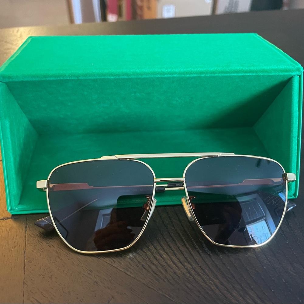 Bottega Veneta Sunglasses